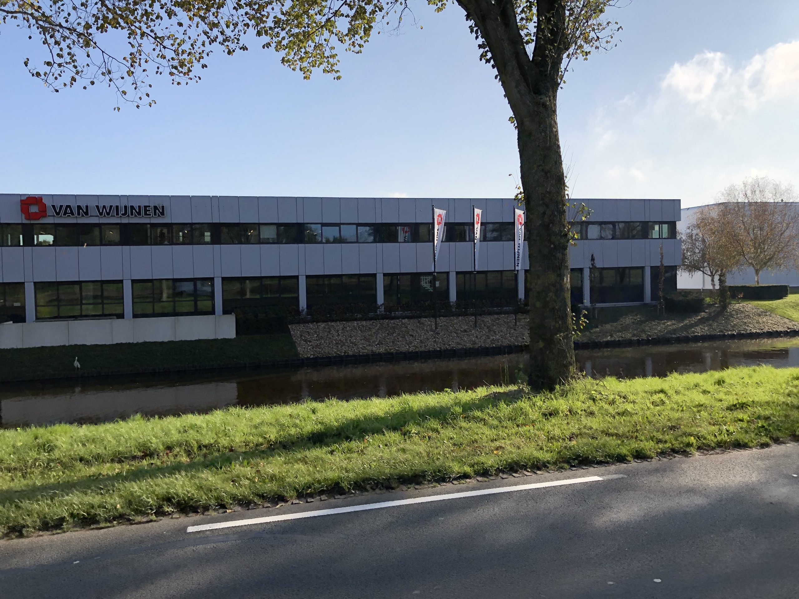 Van Wijnen Heerhugowaard Renovatie