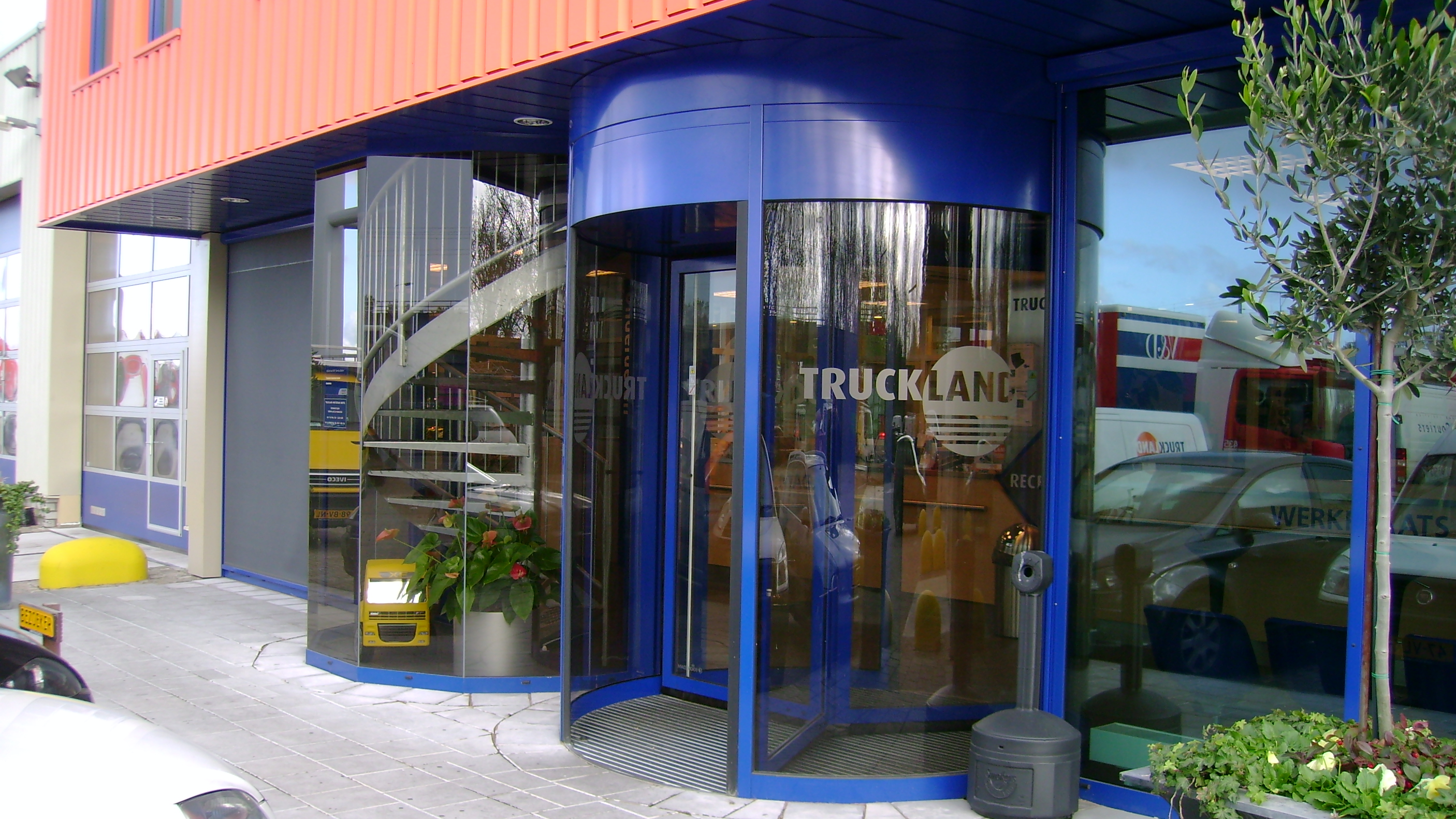 Truckland Tourniquet