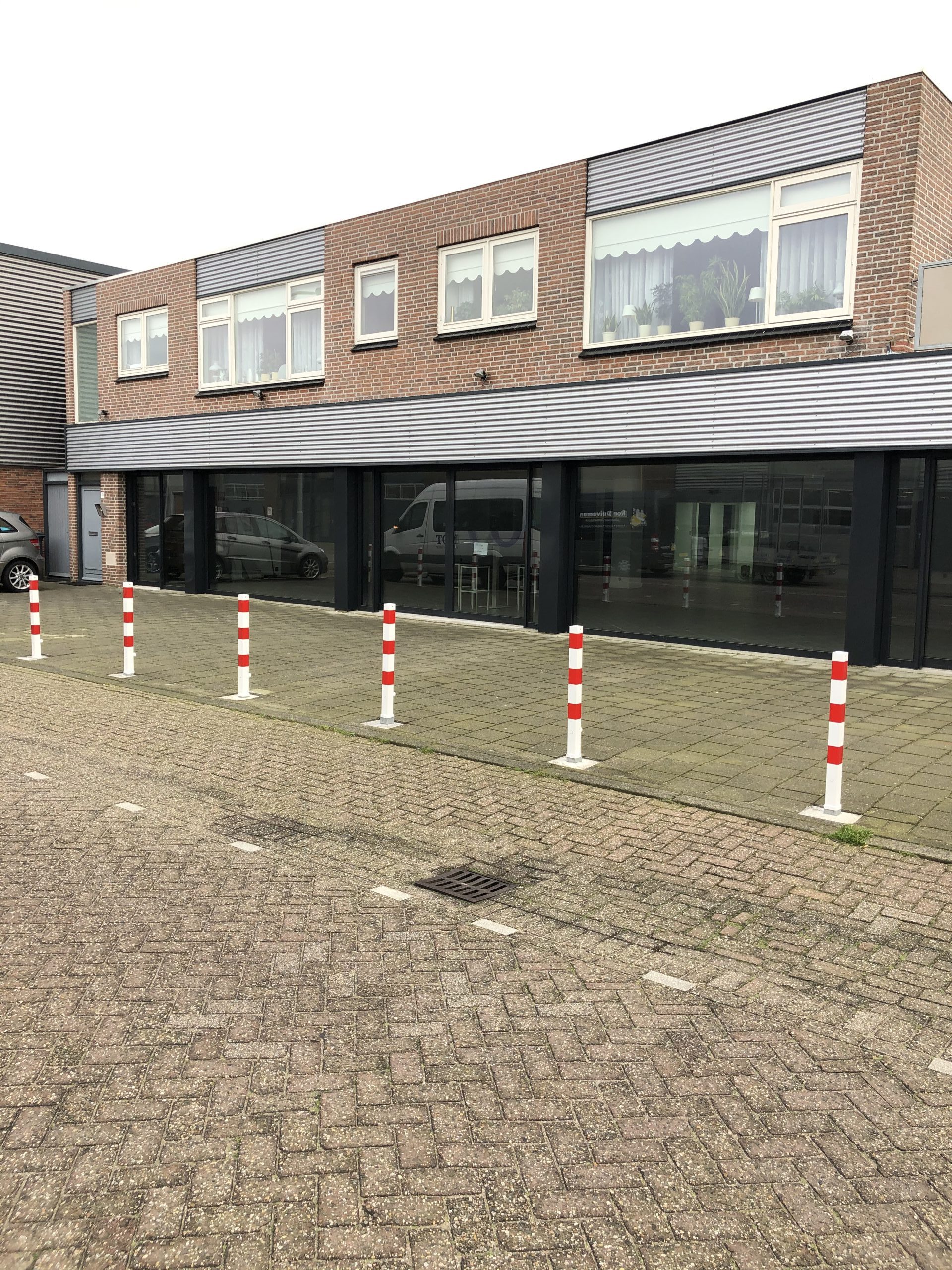 Aambeeld Heemskerk Renovatie